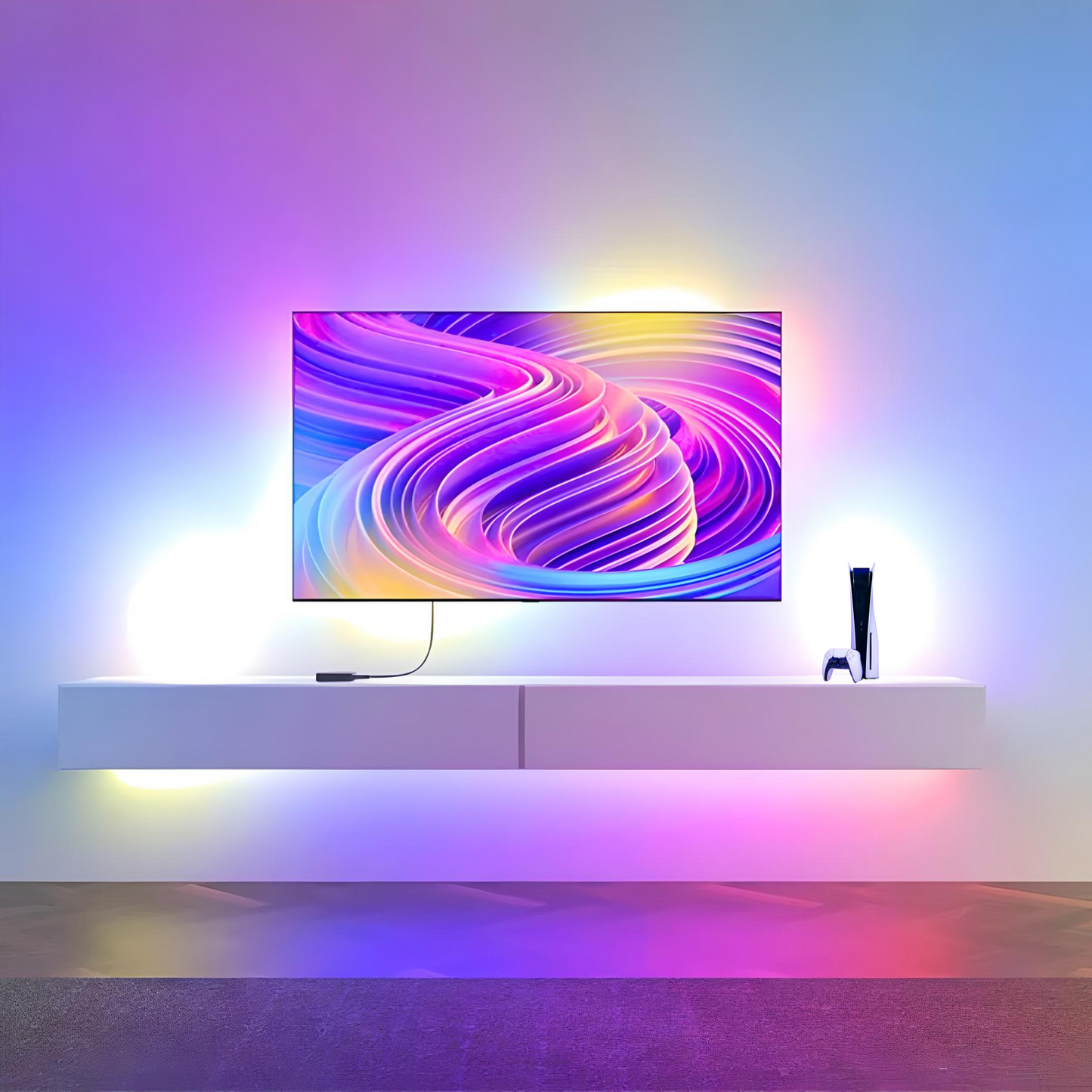 Hubaura Sync Box