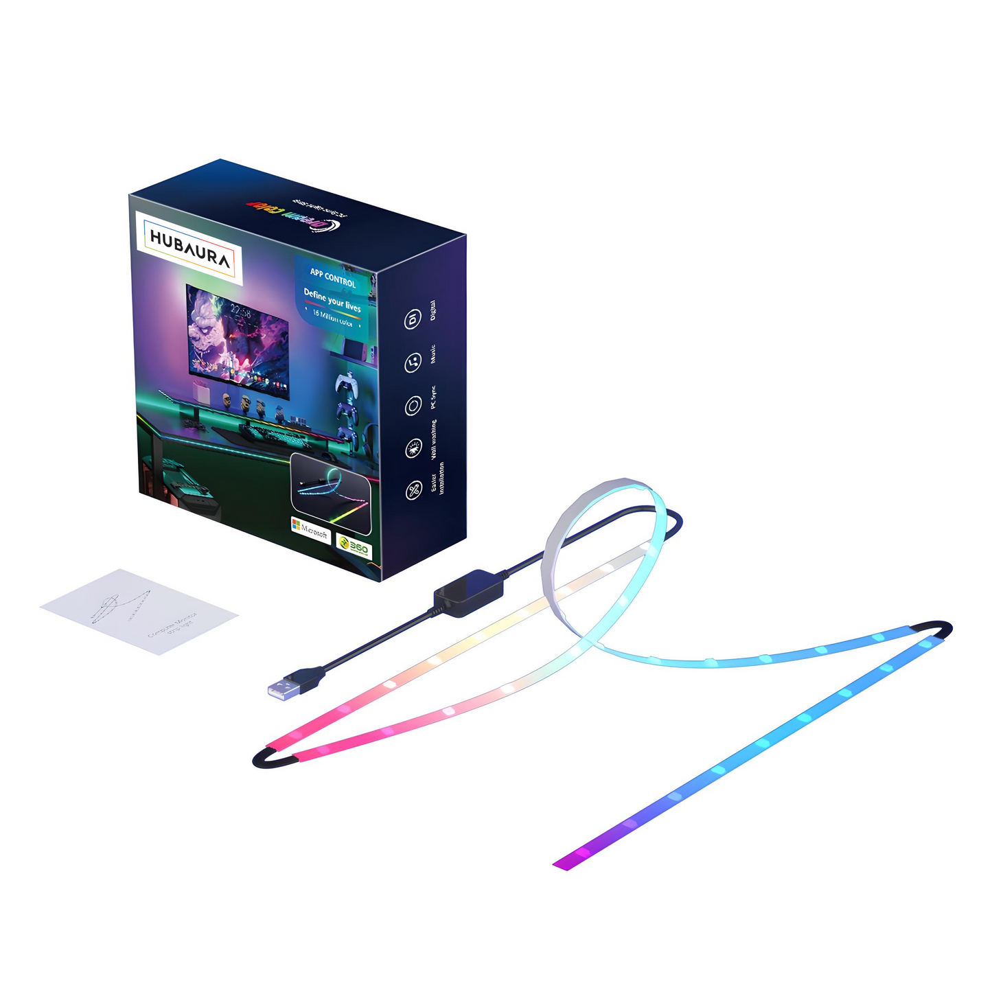 Aura Vision