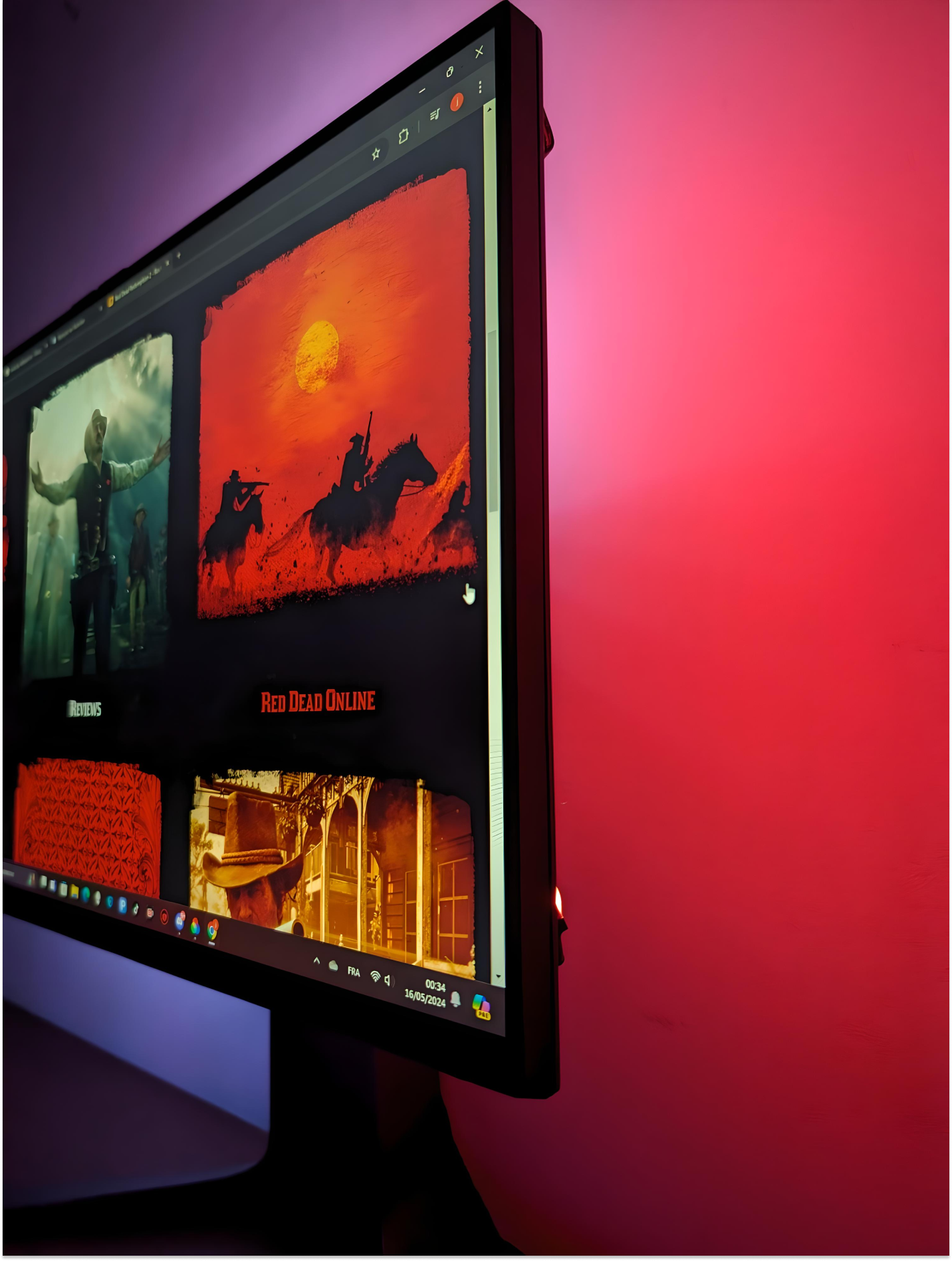 Aura Vision