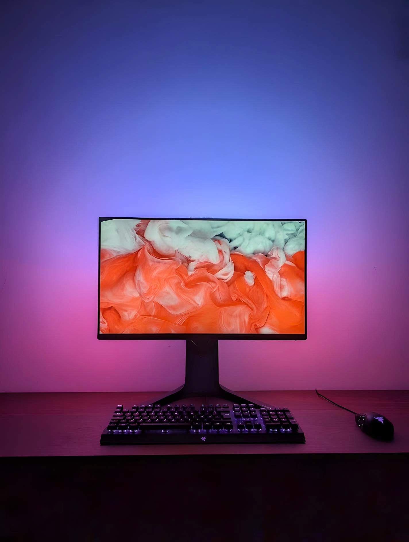 Aura Vision