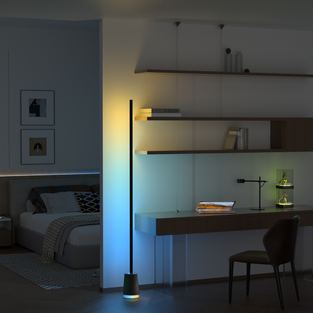 Floor Lamp