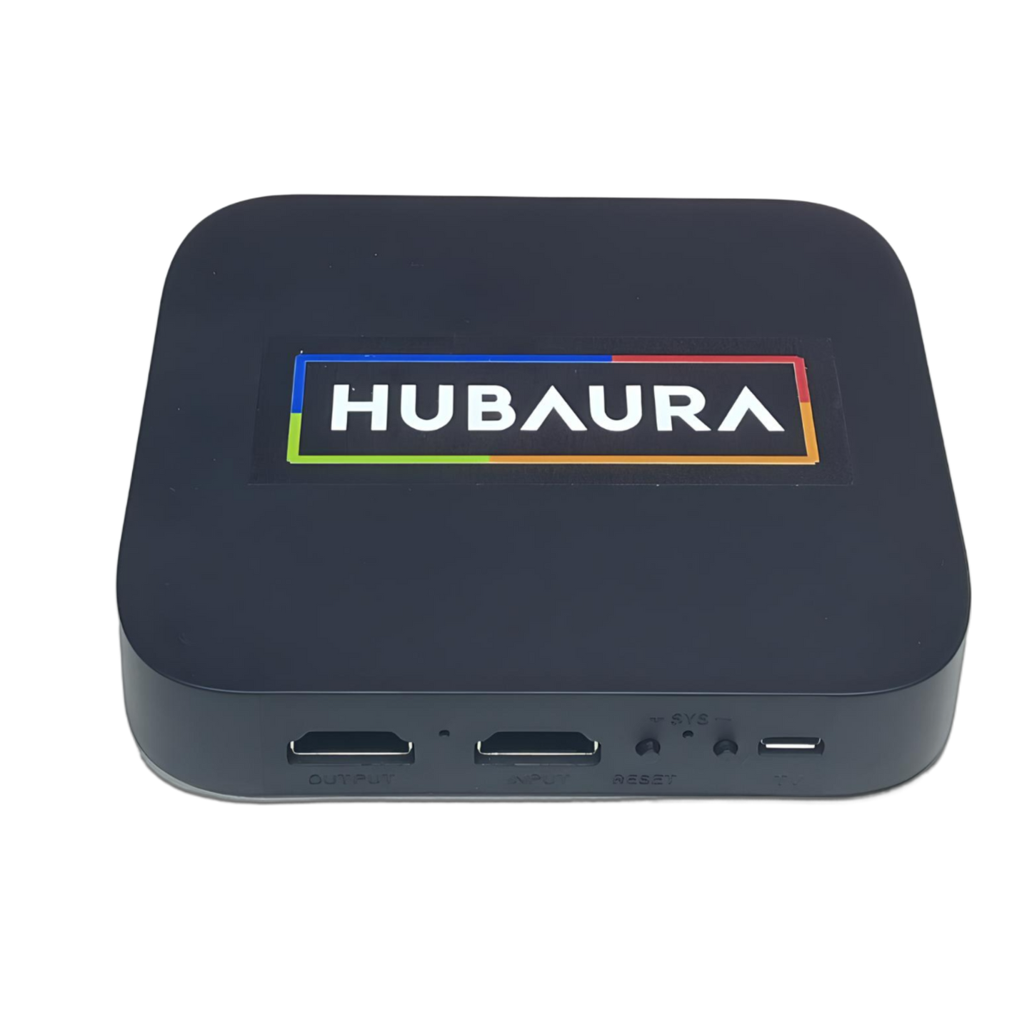 Hubaura Sync Box