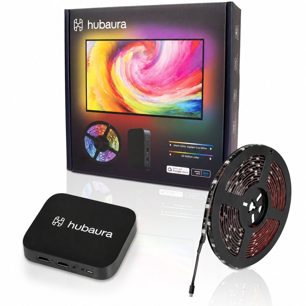 Hubaura Sync Box