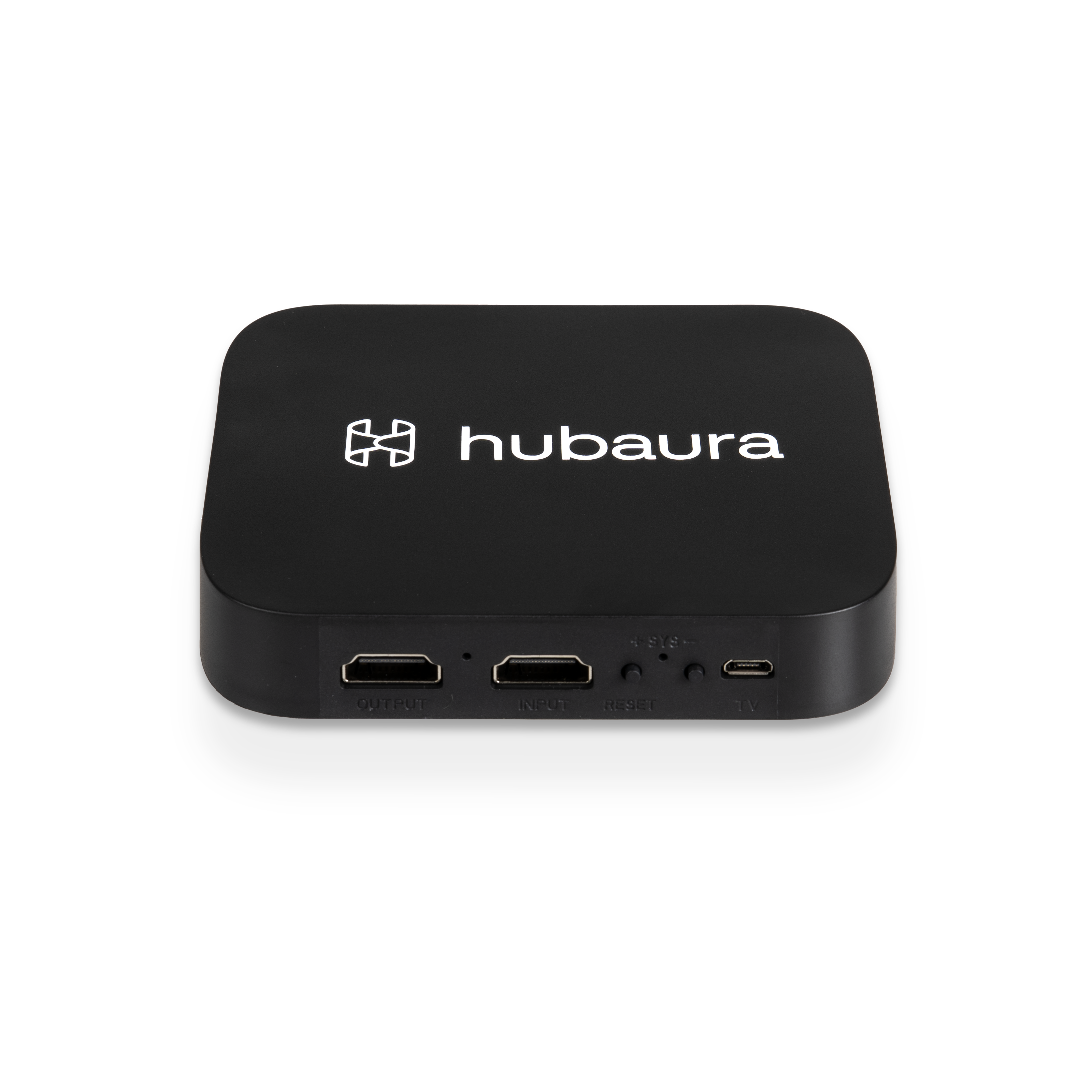 Hubaura Sync Box