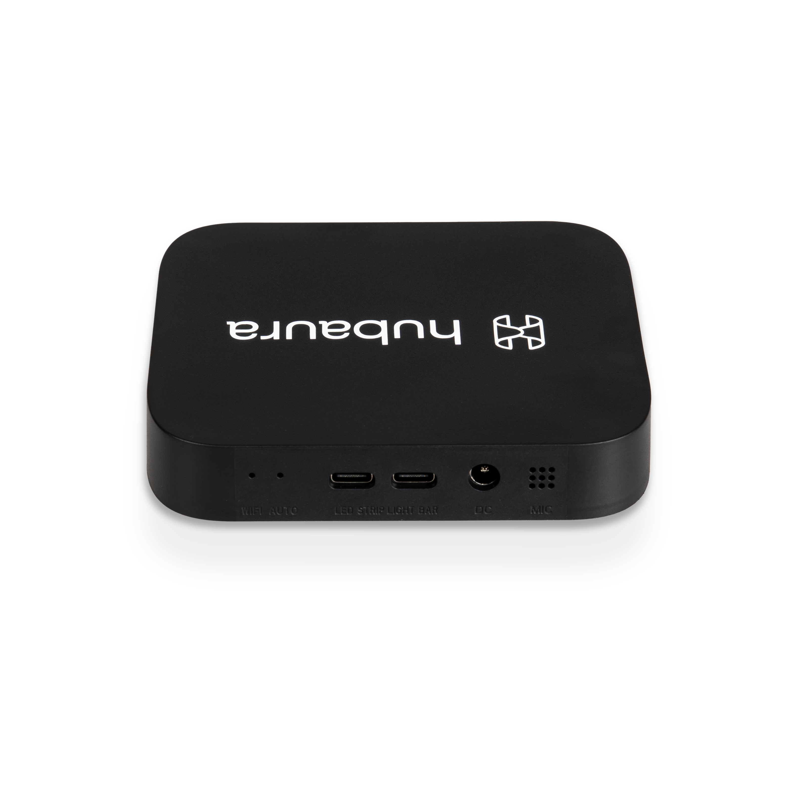 Hubaura Sync Box