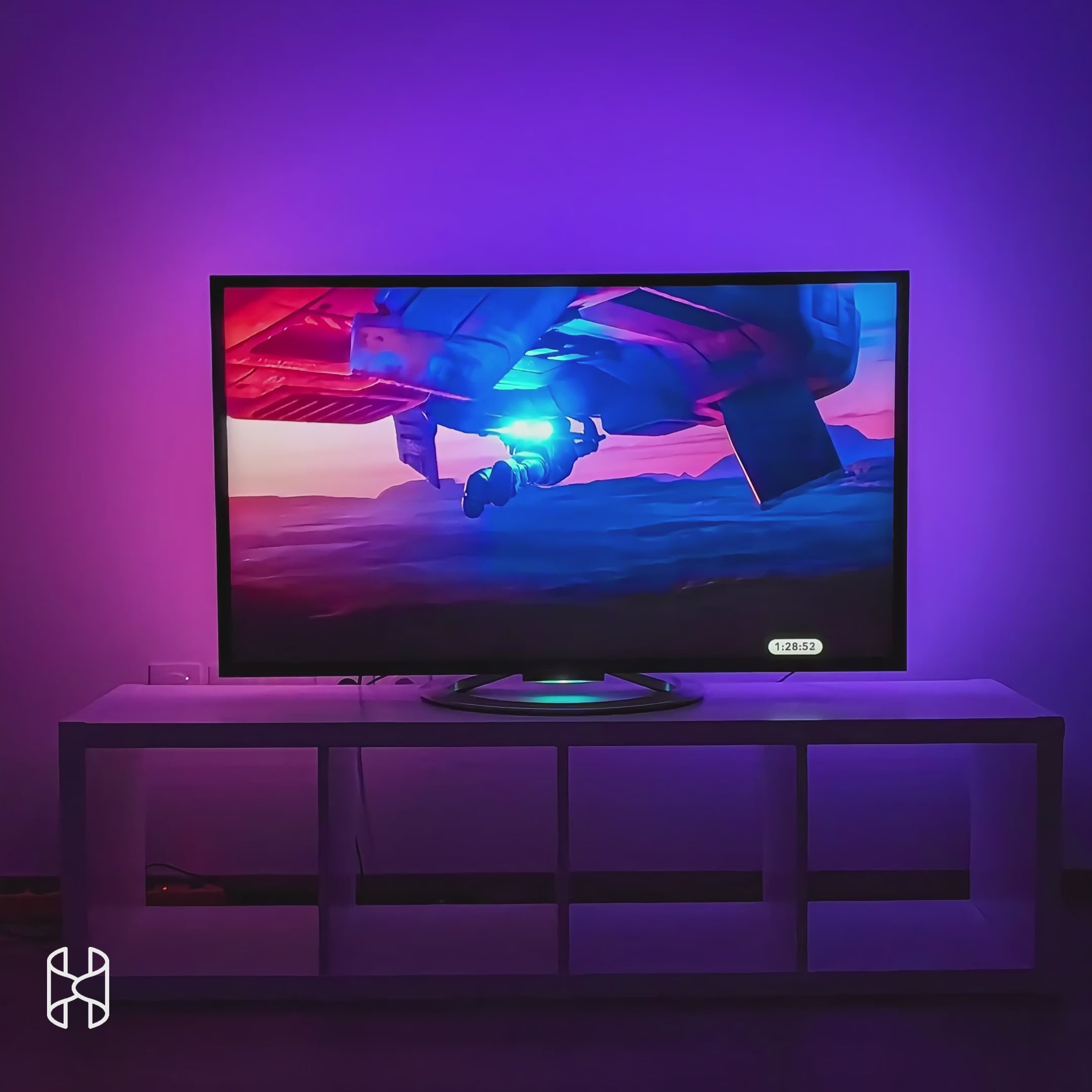 Charger la vidéo : Hubaura Sync Box