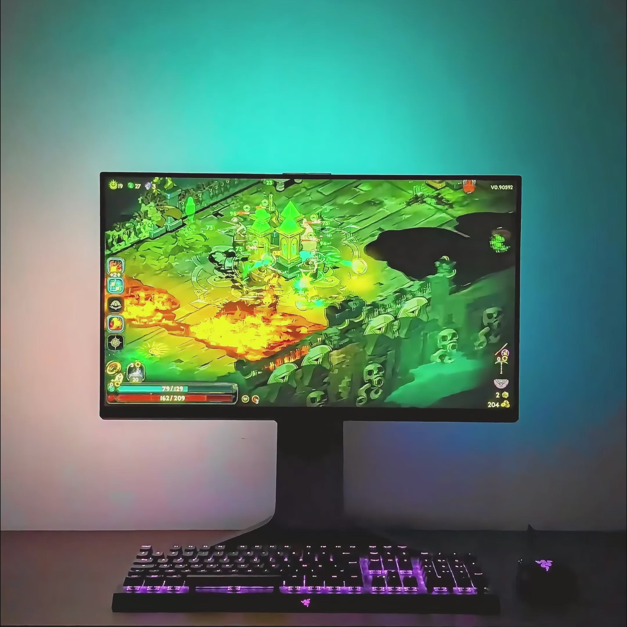 Charger la vidéo : Aura Vision