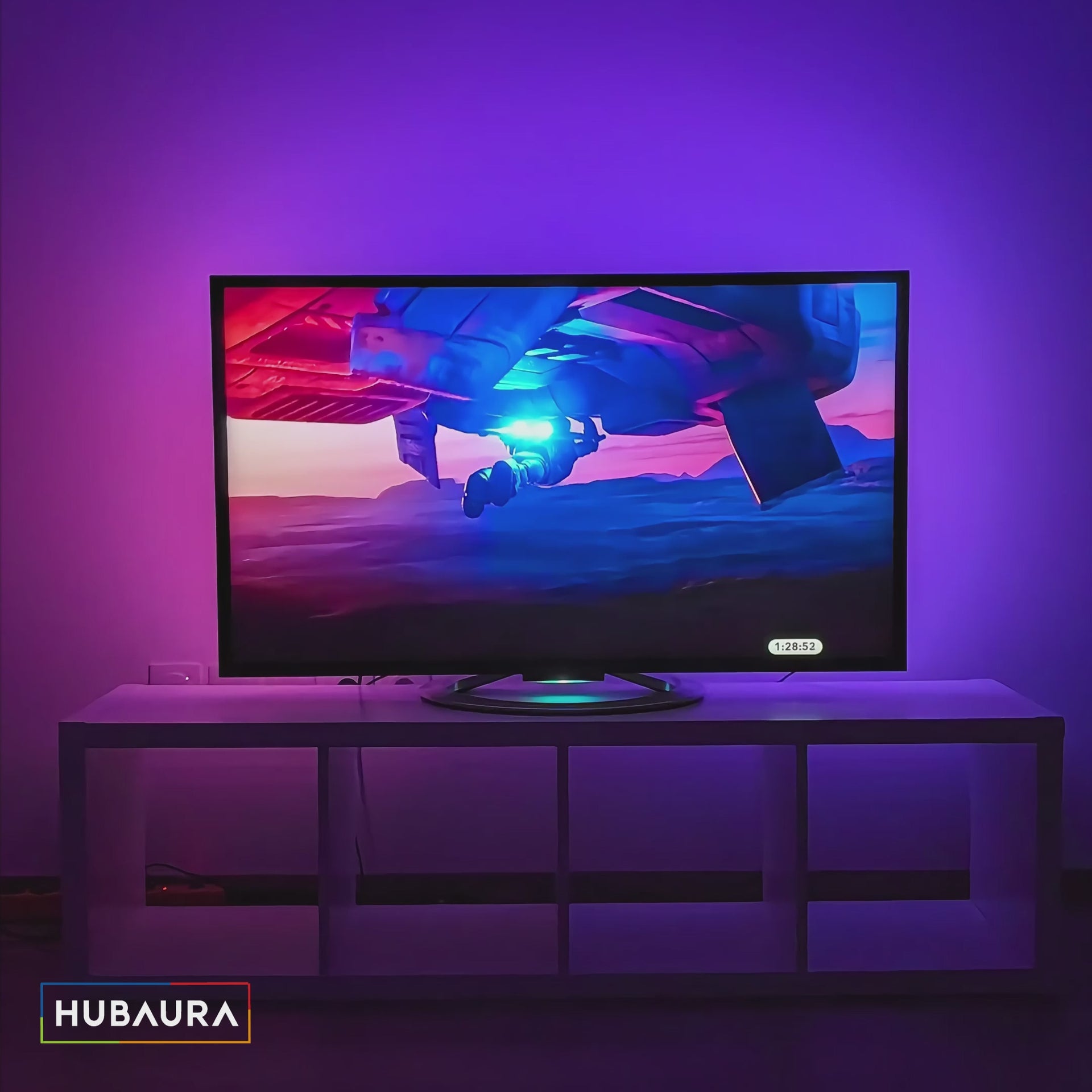 Hubaura Sync Box
