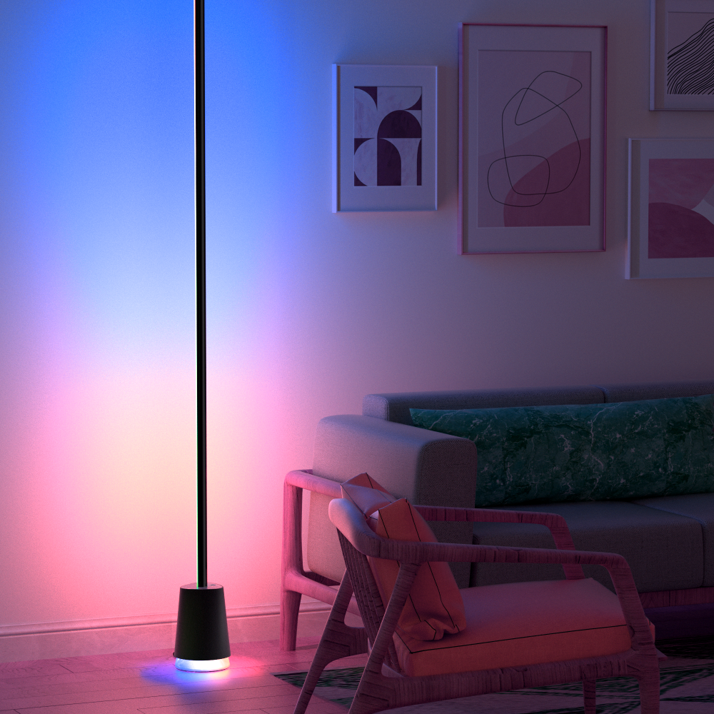 Floor Lamp